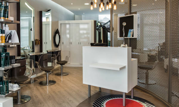 Salon Signature - Dourdan