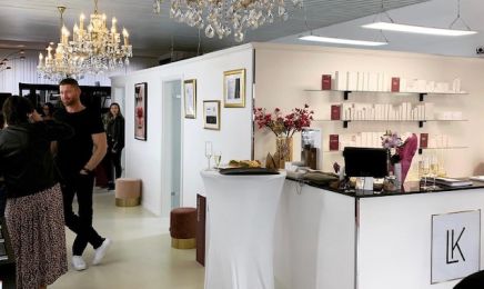 LK Skin Care: Kosmetikstudio in Böblingen