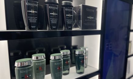 Hair Lounge Herten: Friseur in Herten