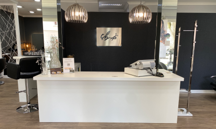 Cigdem Bisanzio Stylisten: Friseur in Gütersloh