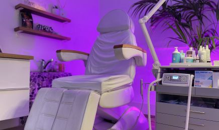 Sunshine Beauty : Kosmetikstudio in Fürth