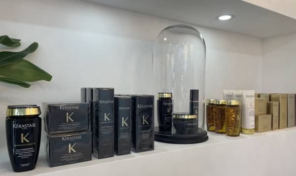 Hair Lounge Herten