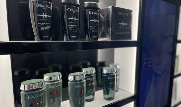 Hair Lounge Herten