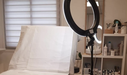 MJH Maquillage Semi-Permanent : Institut de beauté à Six-Fours-les-Plages