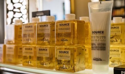 Emeraude Coiffure Chauny : Coiffeur à Chauny