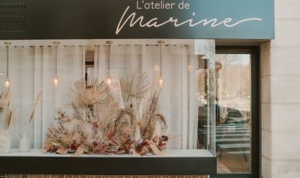 L'Atelier de Marine - Bayonne : Institut de beauté à Bayonne
