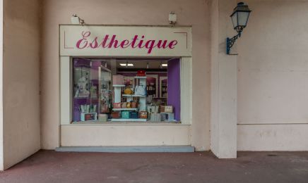 Belles Au Naturel : Institut de beauté à Rives-en-Seine