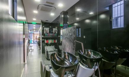 mod’s hair Saint-Germain (anciennement Toni&Guy) : Coiffeur à Paris