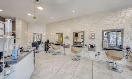Crysalide : Coiffeur à Grésy-sur-Aix