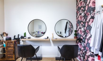 Pauline La Suite : Coiffeur à Dompierre-sur-Mer