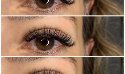 Amelie Lashes and Brows  : Institut de beauté à Gréasque