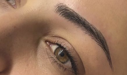 Brows & Care : Manucure à Perpignan