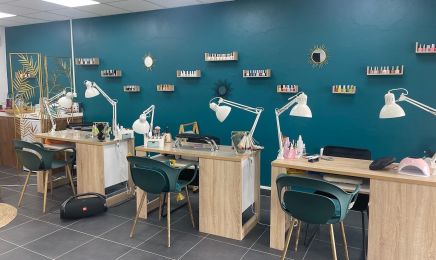 Nailee Beauty : Institut de beauté à Cayenne