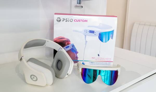 SLIMPOWER - Centre minceur