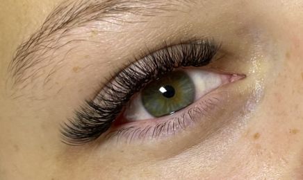 Cils by Em : Barbier à Jons