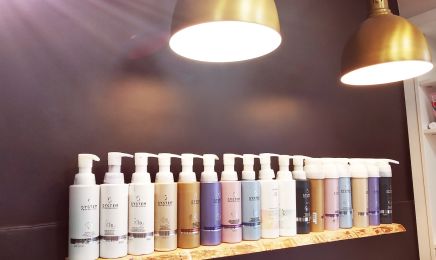 A C Complément'hair : Coiffeur à Langon