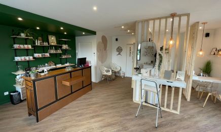 Eveil ô sens : Institut de beauté à Nozay