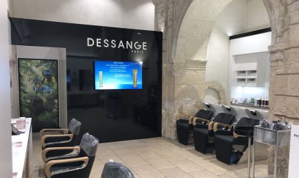 DESSANGE - Saint-Rémy-de-Provence : Coiffeur à Saint-Rémy-de-Provence