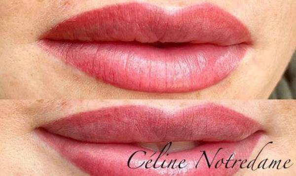 Beauté Azuré (Céline Maquillage Permanent)