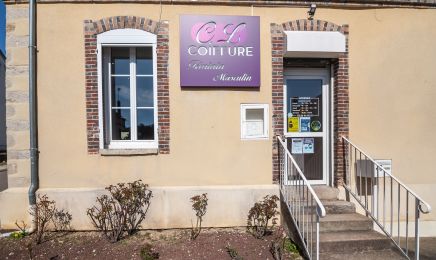 CL Coiffure : Coiffeur à Saint-Martin-du-Tertre