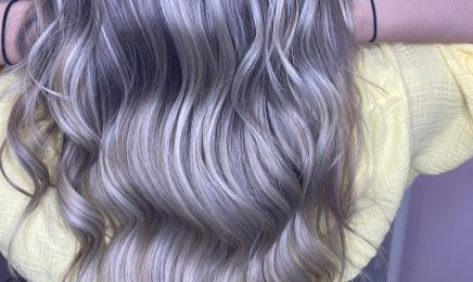 Beauté Chic Hair : Manucure à Colombes