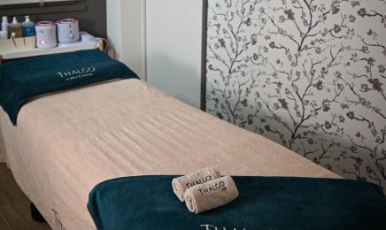 L'institut M' : Institut de beauté à Canet