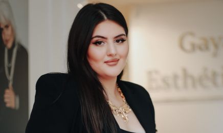 Gaya Esthetique  : Institut de beauté à Haguenau