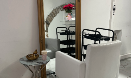 Nina Beauty  : Coiffeur à Lyon
