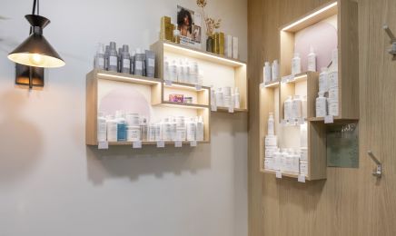 Idnco : Coiffeur à Bain-de-Bretagne