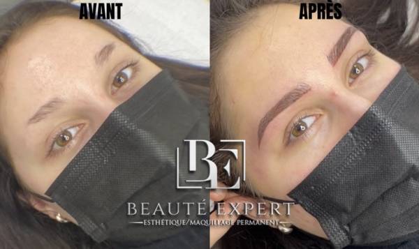 Institut Beaute Expert