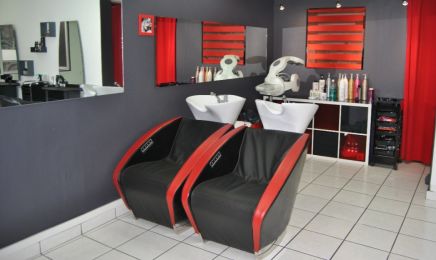  Relax coiff : Coiffeur à Condrieu