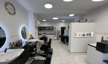 Hairstyles by Rose: Barbershop in Nienburg/Weser