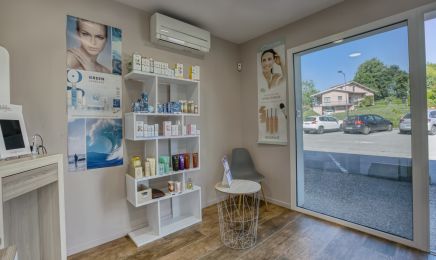 Sandy esthetique : Manucure à Saint-Lon-les-Mines