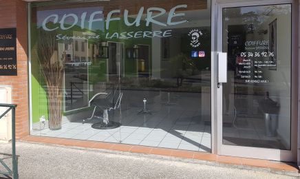 Coiffure Sèverine Lasserre : Coiffeur à Colomiers