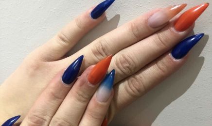 Bulle Beauté  : Manucure à Florange