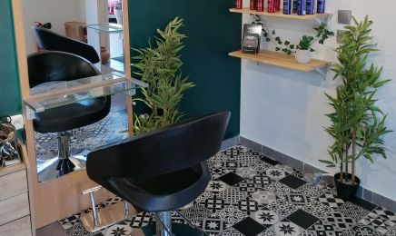 STUDIO M : Coiffeur à Courthézon