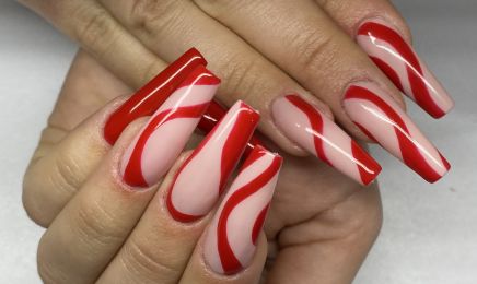 Nails By Faniliok : Manucure à Marseille