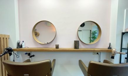 Les Ciseaux de Marie : Coiffeur à La Louvière