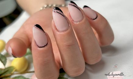 Nails by Camille : Institut de beauté à Vannes