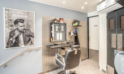 New Hair : Coiffeur à Vouziers