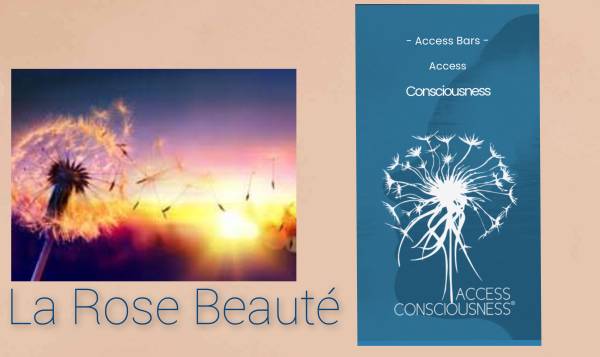 La rose beauté - Épilation définitive Elle & Lui, Soin bien être et Énergétique