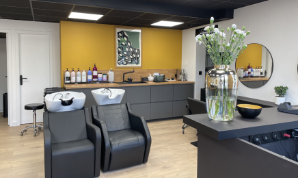 Créa'Tif : Coiffeur à Plouarzel