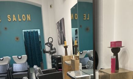 Le Salon By Dress Code : Coiffeur à Bordeaux