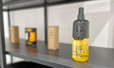 DK Luxury : Coiffeur à Montignies-Sur-Sambre