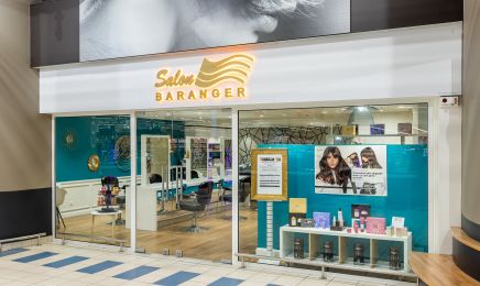 Salon Baranger  Cc Hyper U : Coiffeur à Saint-Hilaire-de-Riez