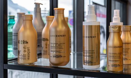 Crysalide : Coiffeur à Grésy-sur-Aix
