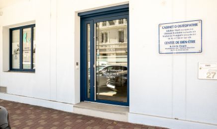 Centre de Bien être Cécile Chopin : Institut de beauté à Les Sables-d'Olonne