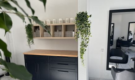 L'coiff au naturel : Coiffeur à Épernon
