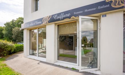 Le salon d'Emma : Coiffeur à Quimper