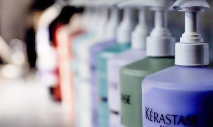 Le Coupé Schulterblatt: Barbershop in Hamburg